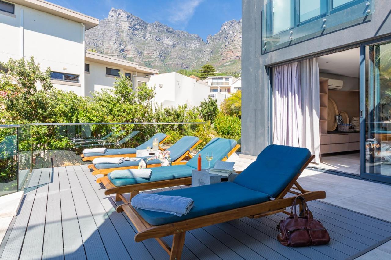 Living Hotel Lion'S Eye Cape Town Exterior photo